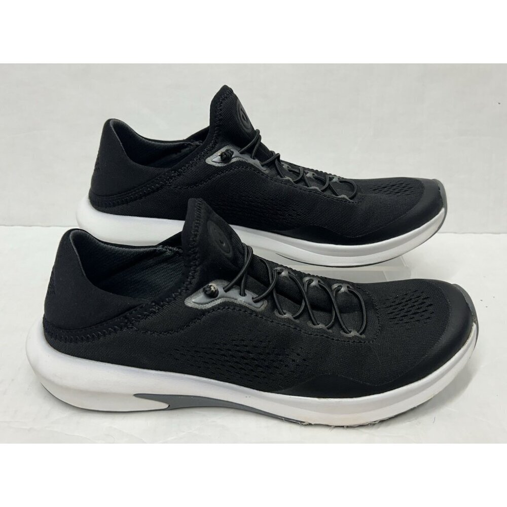 OluKai Kaholo Women's Shoes Sneakers Size 9.5 Black Athletic Trainer Outdoor